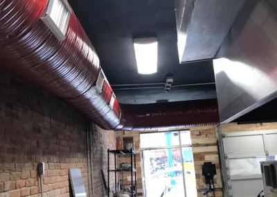 HVAC Contractor