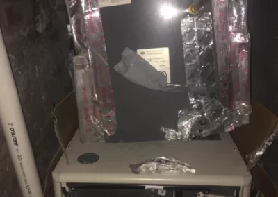 Quality HVAC Contractor