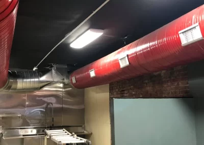 Trusted HVAC Contractor