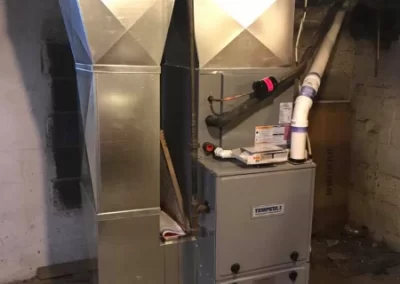 Trusted HVAC Installer